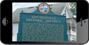 lincolnville documentation